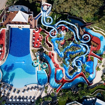 Seven Seas Hotel Blue Σιντέ Εξωτερικό φωτογραφία