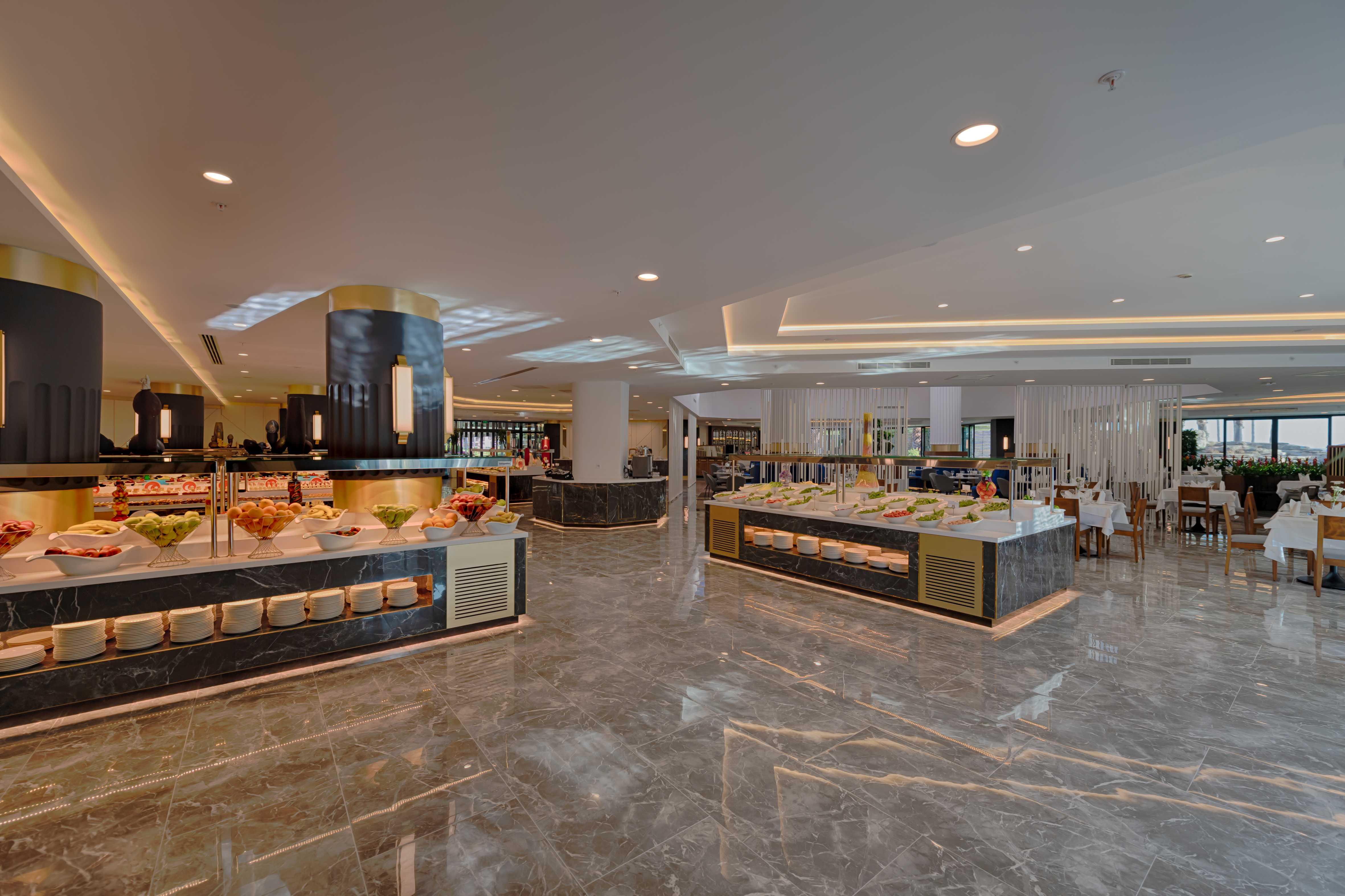 Seven Seas Hotel Blue Σιντέ Εξωτερικό φωτογραφία