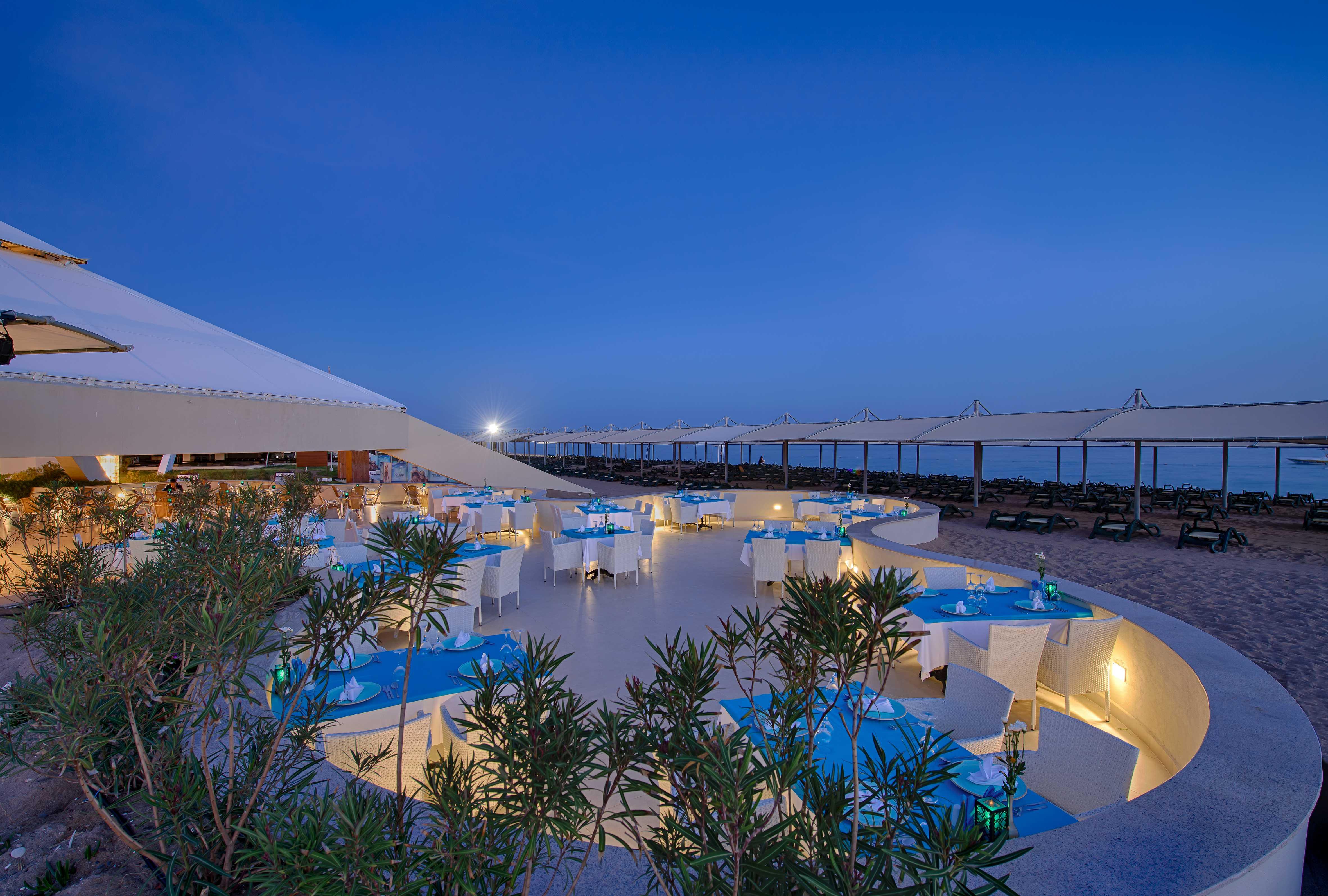 Seven Seas Hotel Blue Σιντέ Εξωτερικό φωτογραφία