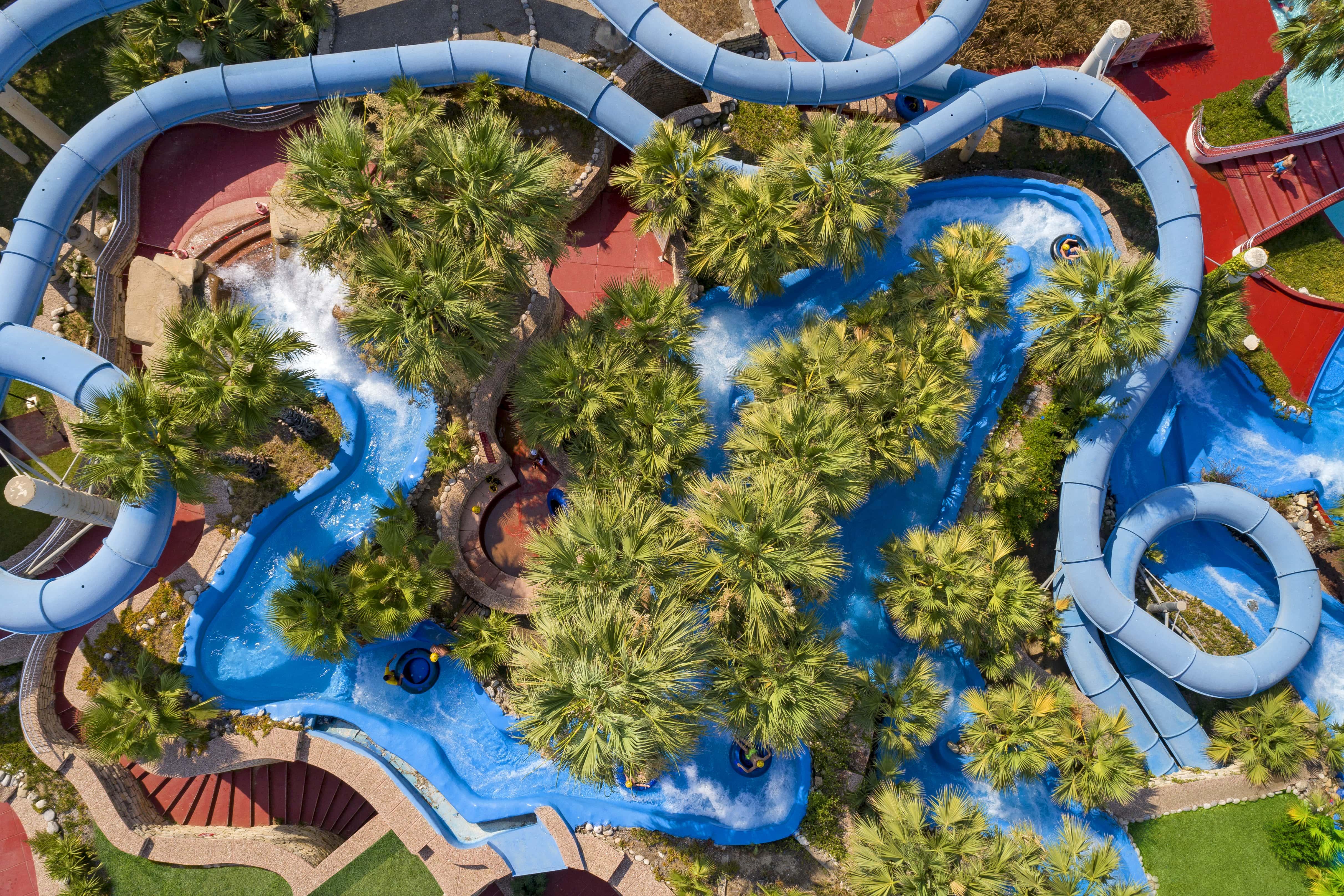 Seven Seas Hotel Blue Σιντέ Εξωτερικό φωτογραφία