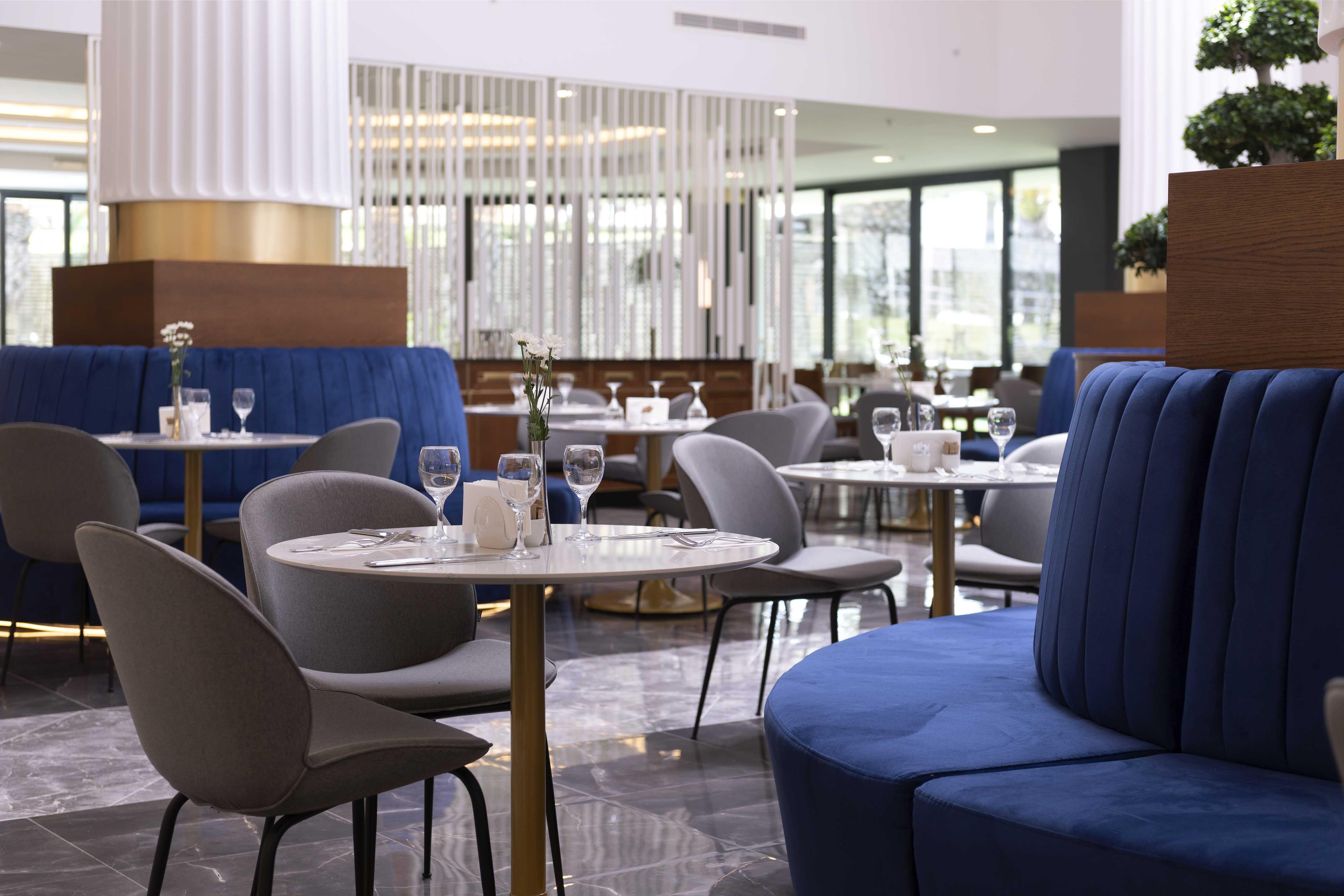 Seven Seas Hotel Blue Σιντέ Εξωτερικό φωτογραφία