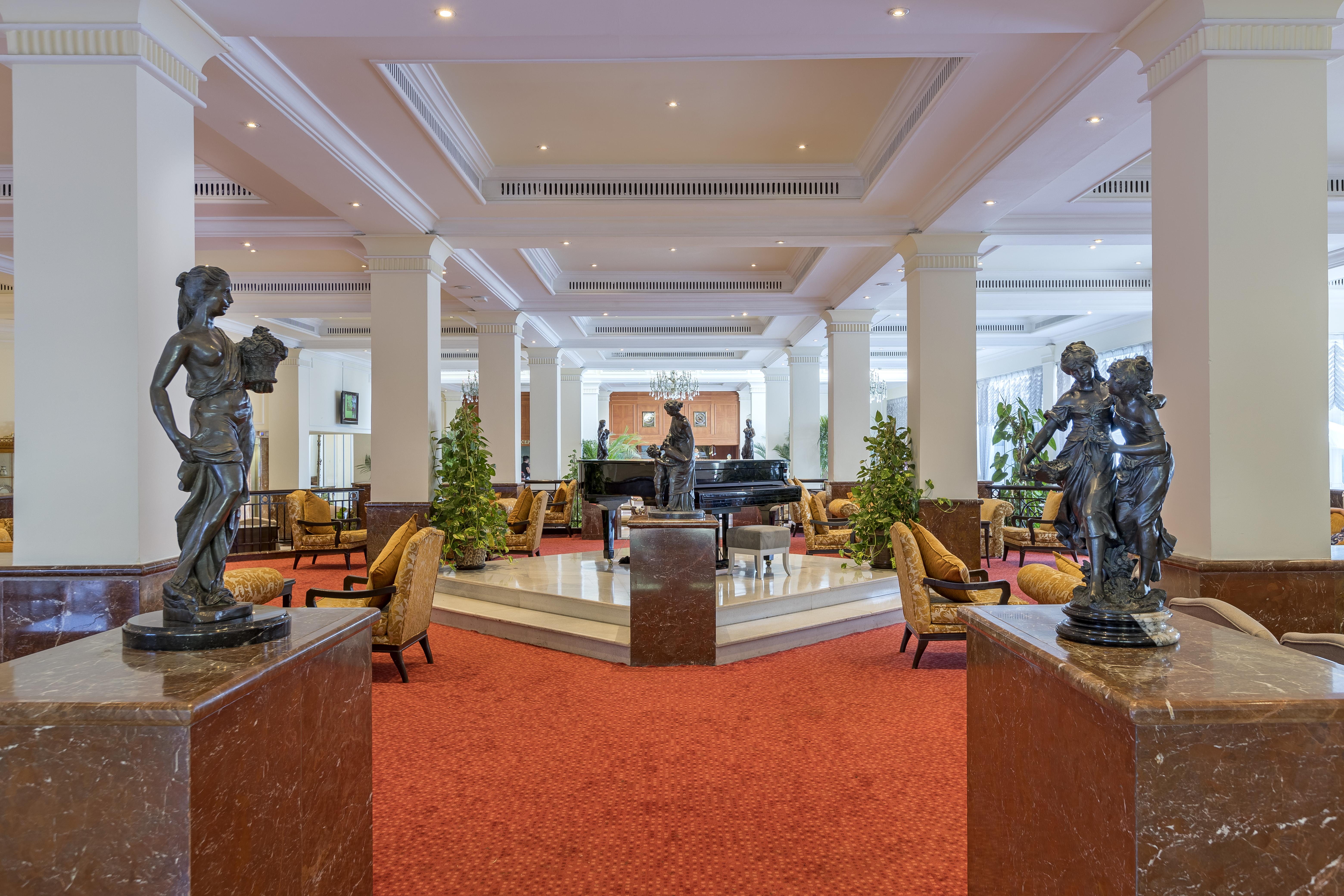 Seven Seas Hotel Blue Σιντέ Εξωτερικό φωτογραφία