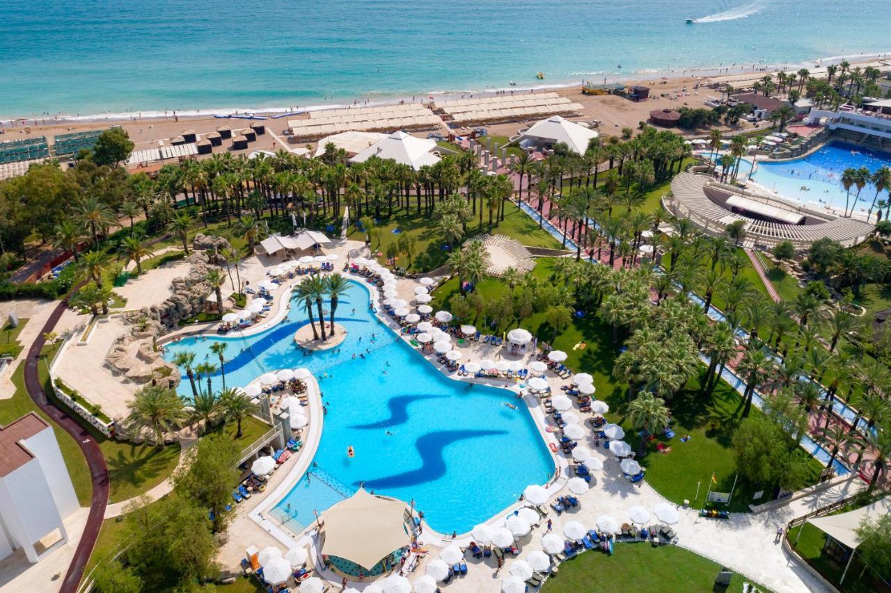 Seven Seas Hotel Blue Σιντέ Εξωτερικό φωτογραφία